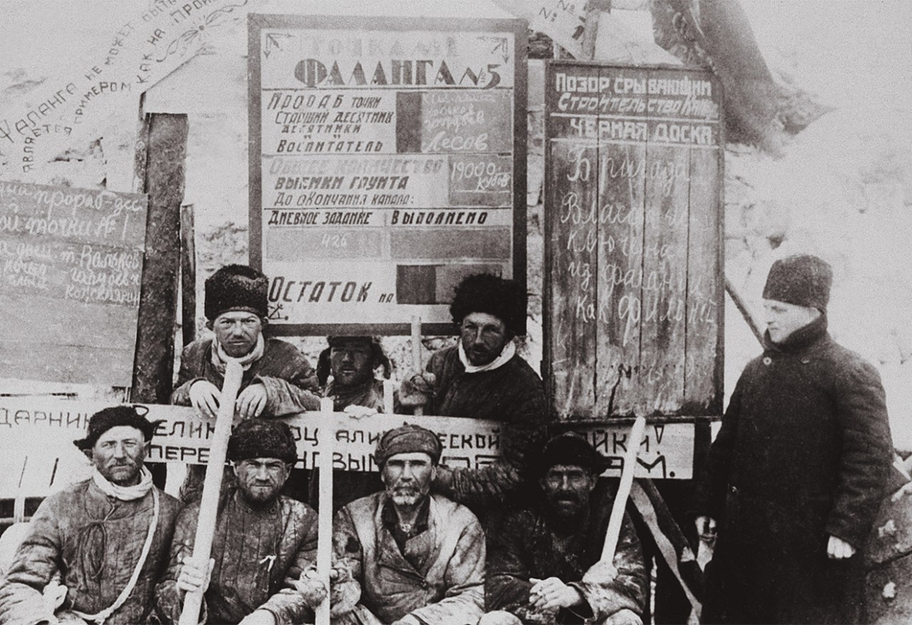 Ну что, хотите в такой СССР? Ну что, хотите в такой СССР?