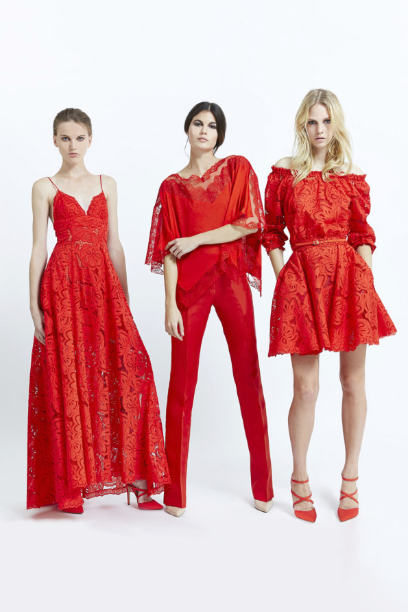 Zuhair Murad  2015
