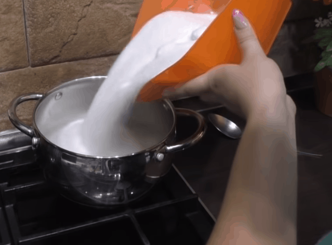 Готовим вкусности и полезности из тыквы Готовим вкусности и полезности из тыквы