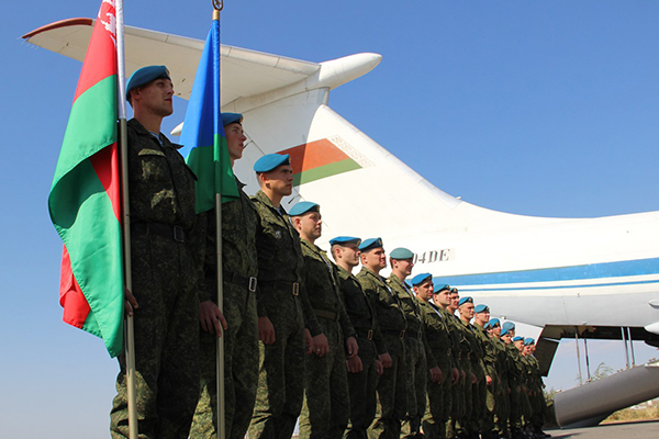 Военные учения в беларуси 2018 когда Военные учения в беларуси 2018 когда
