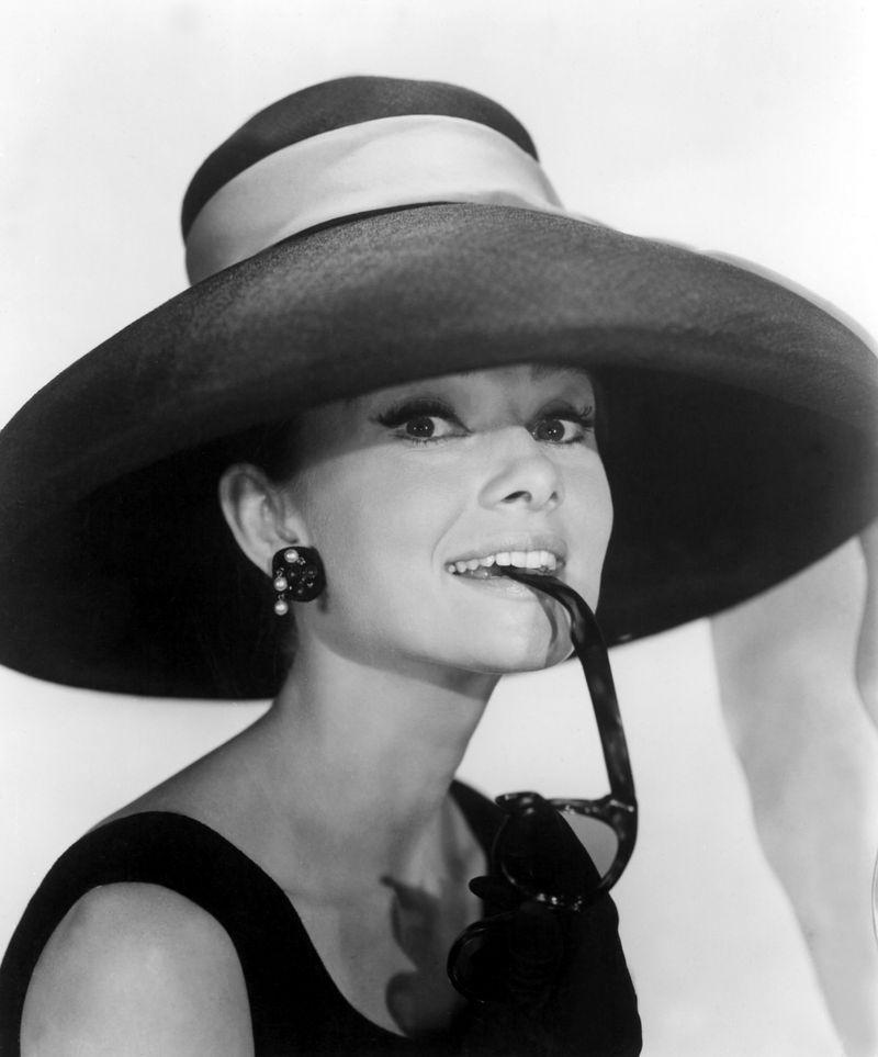 AudreyHepburn23
