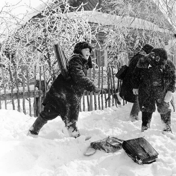 Прошлое СССР, история, прошлое