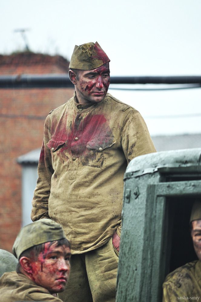 звезды, интересное, знаменитости, фото, война, пепел, машков, миронов