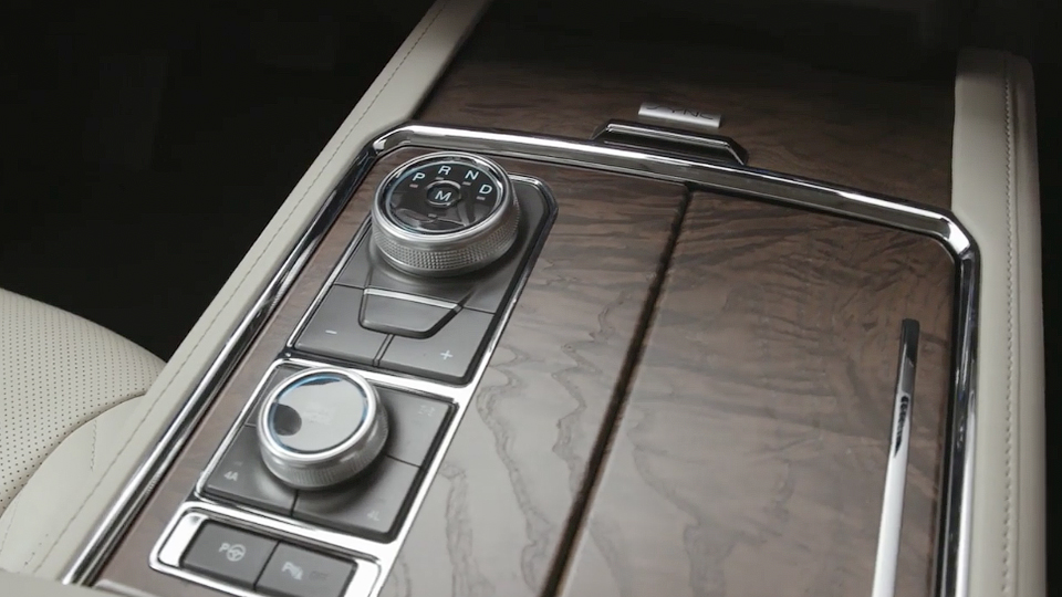 Внедорожник следующего поколения получит алюминиевый кузов. Фото 1