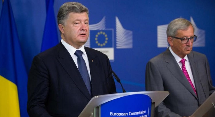 Брюссель «шантажирует» Киев: на кону получение нового транша
