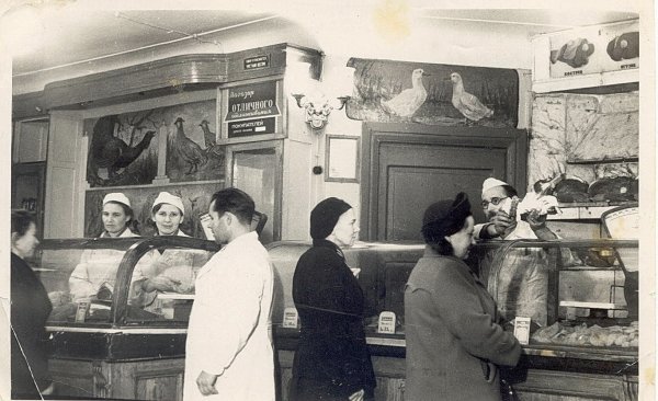 ����� ���������� �����: ���� ��, � ���� ������!