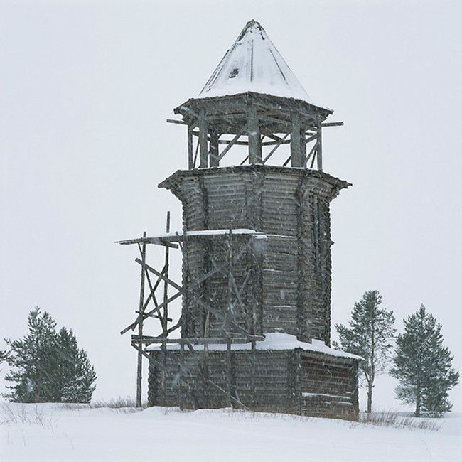 церкви, архитектура, Россия