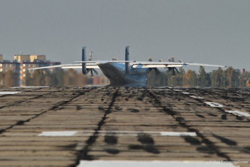 Антей в работе Антей в работе