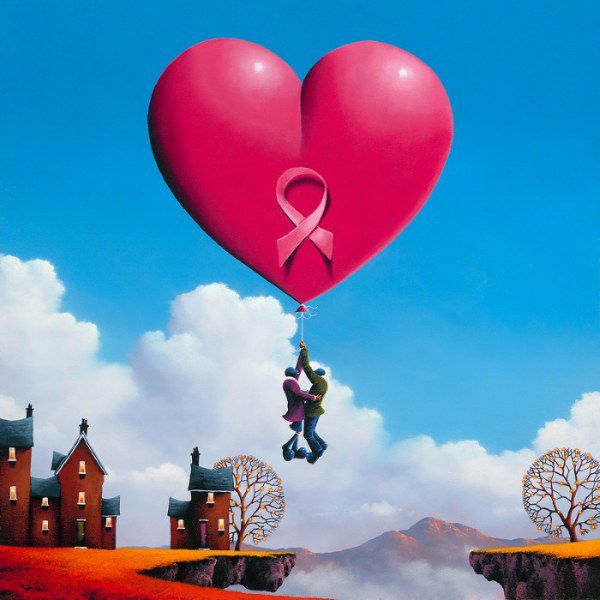 картины, художник