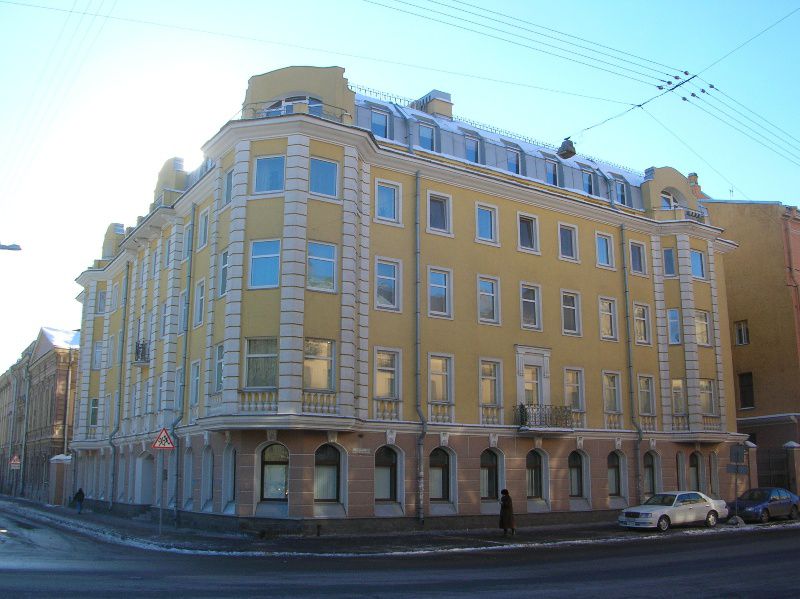 новодел, архитектура, Москва.Санкт-Петербург