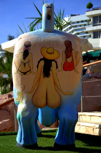 Давайте улыбаться вместе!