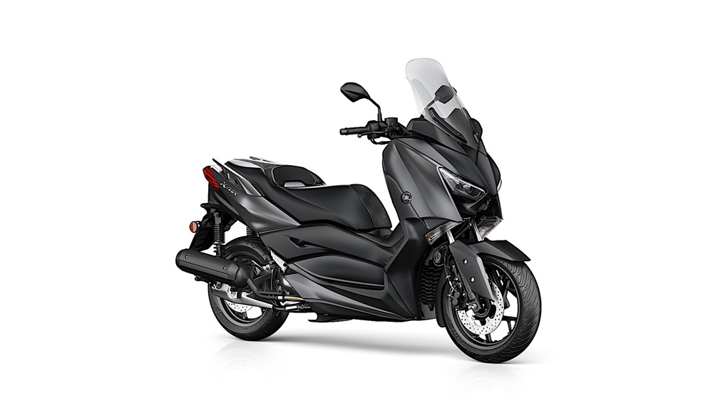 Скутер Yamaha X-MAX 125 2018