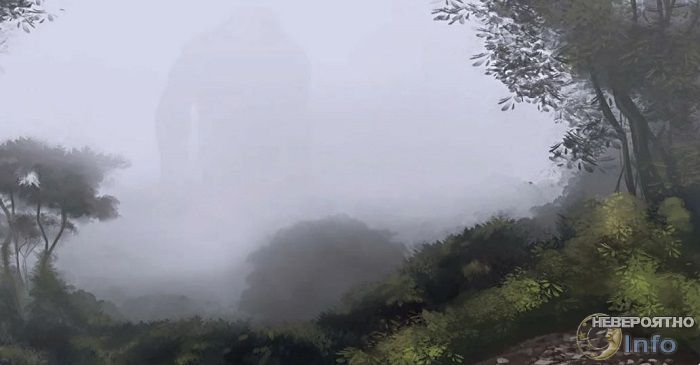 Чёртова стая