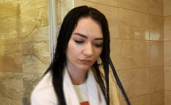 Чудо-маска для волос с эффектом ламинирования: действенно, просто, доступно Чудо-маска для волос с эффектом ламинирования: действенно, просто, доступно