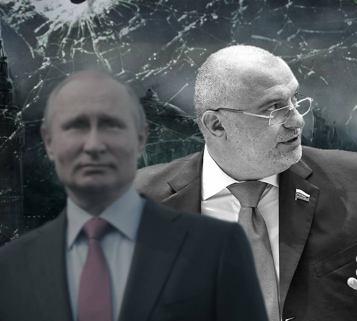 Кризис власти Кризис власти