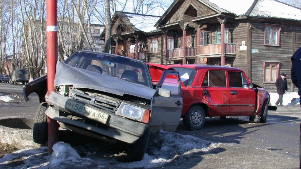 Денежные выплаты по ОСАГО заменили ремонтом