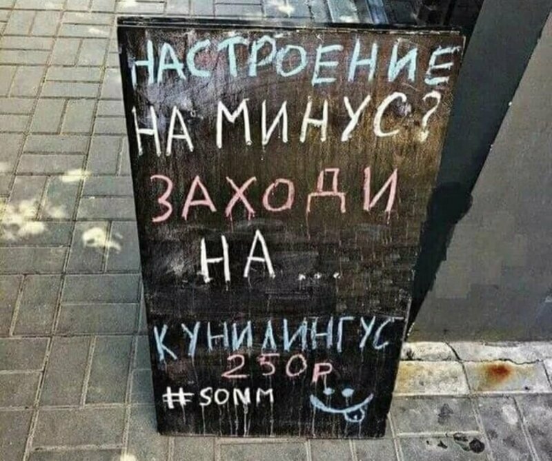 Одиночество - сволочь, но есть выход Стартапы, которые мы заслужили
(17 фото)