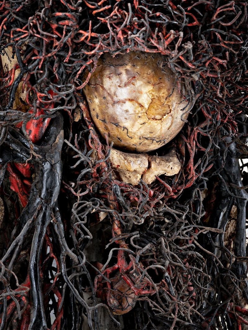 Анатомические машины Раймондо ди Сангро – правда и тёмная легенда