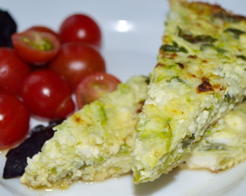 вкусные блюда из кабачков