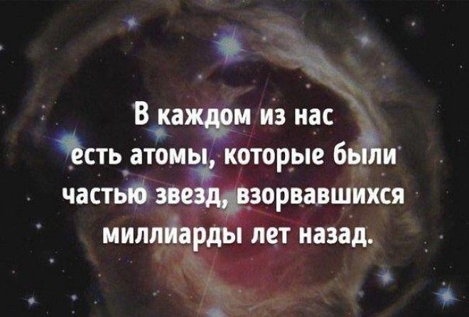 27 УДИВИТЕЛЬНЫХ ФАКТОВ, О НА&hellip;