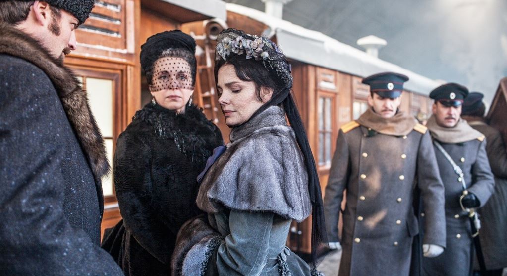 Лучшие российские сериалы XXI века. Выбор зрителей. Часть 4 Лучшие российские сериалы XXI века. Выбор зрителей. Часть 4