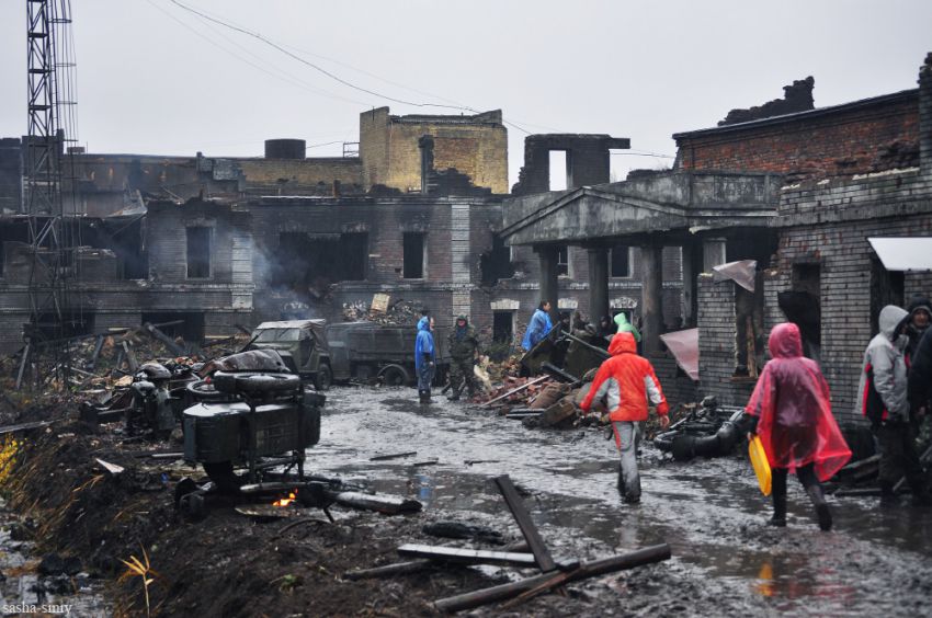 звезды, интересное, знаменитости, фото, война, пепел, машков, миронов