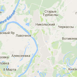 Уфа Уфа