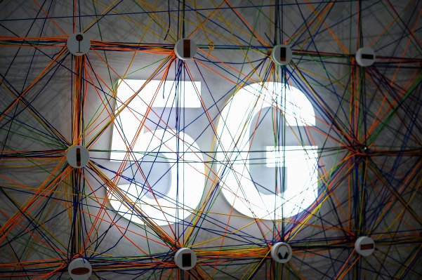 European risk report flags 5G security challenges