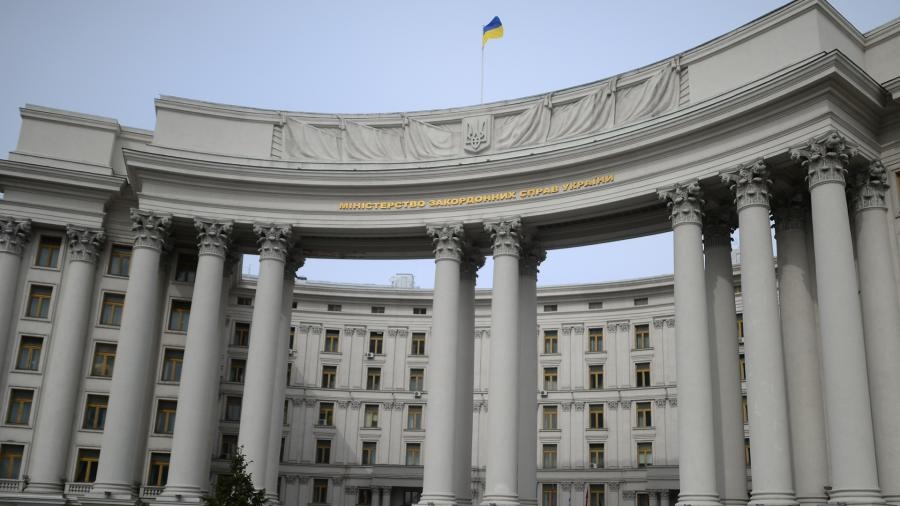 Украина намерена продолжить разрыв соглашений с Россией