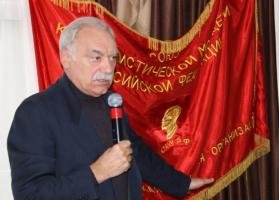 Грудинин - кандидат от Капиталистической Партии РФ Грудинин - кандидат от Капиталистической Партии РФ