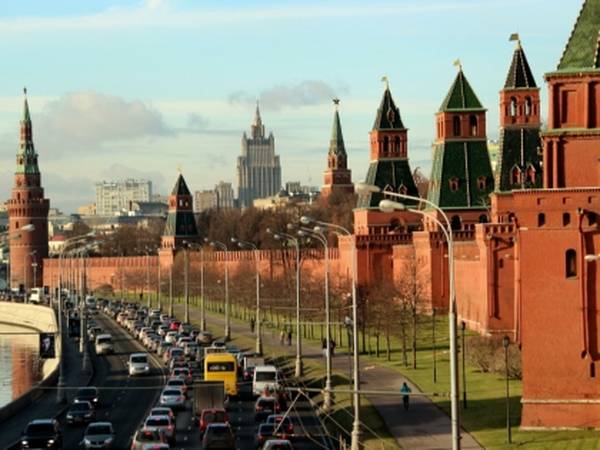 Московский кремль Московский кремль