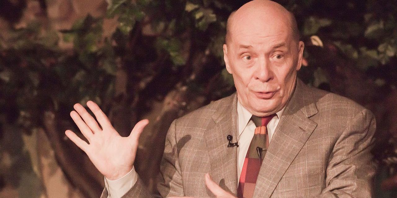 "Посадили за творчество": актер Филиппенко пообещал Нюрнбергский процесс обвинителям по делу Серебренникова