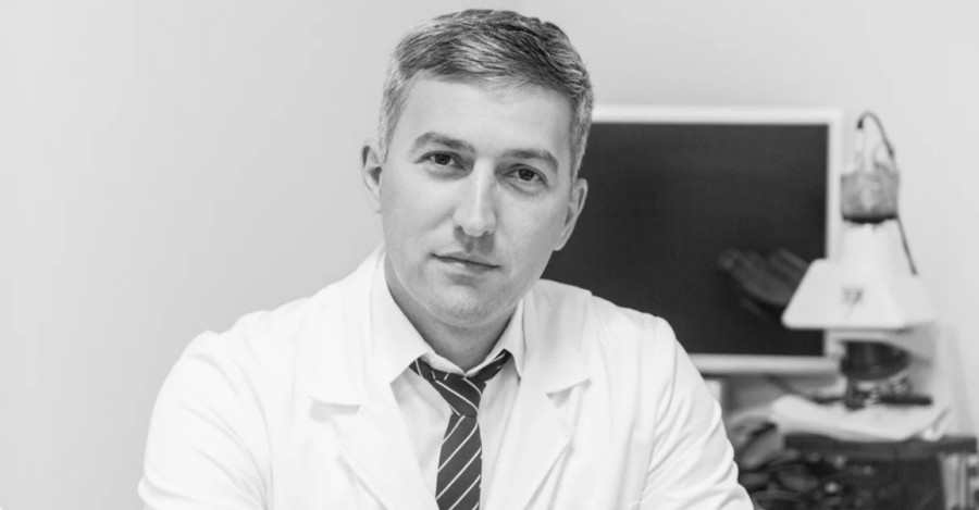 «Скоро богатые люди будут жить в деревнях, а все остальные — в мегаполисах» — иммунолог Адмир Абидов