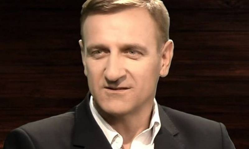 Польские СМИ: «из-за РФ мы стали фронтовым государством» Польские СМИ: «из-за РФ мы стали фронтовым государством»