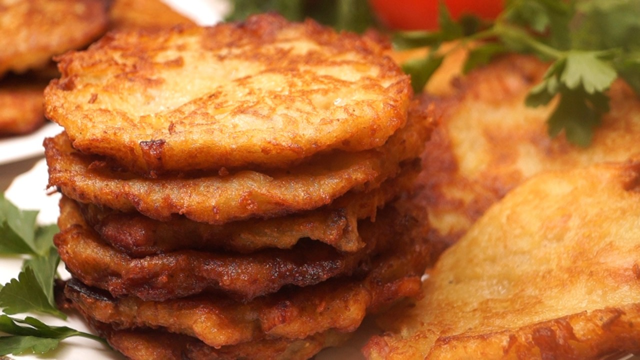 Брамбораки, Попробуй — не пожалеешь!