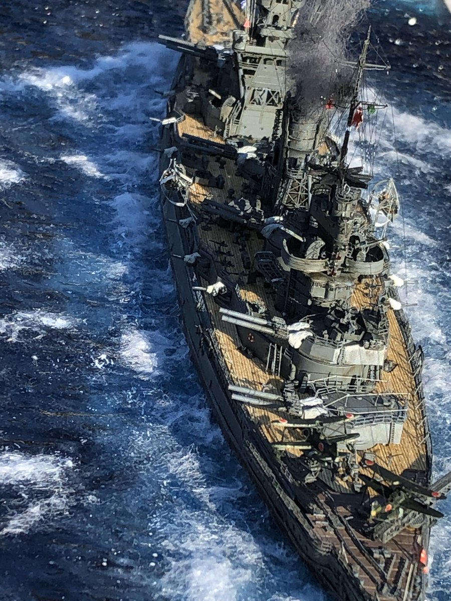 Военно-морская миниатюра