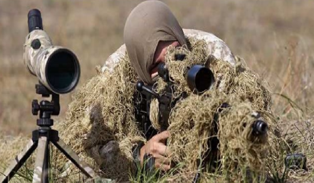 После окончания олимпийских игр - Россия «наведёт шороху» в Украине