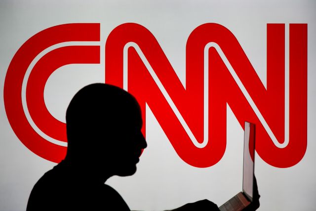 Житель Мичигана арестован за угроза расстрелять всех сотрудников CNN