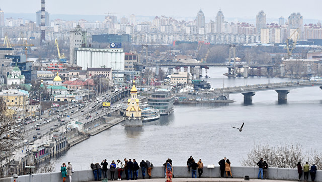 Украина обвинила Россию в передаче КНДР ракетных двигателей