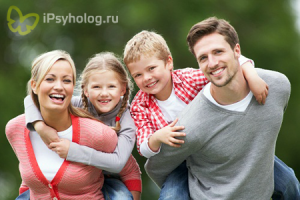 Как найти контакт с ребенком? Как найти контакт с ребенком?