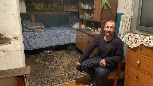 Николай Румянцев