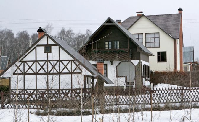 Стоит ли сейчас прописываться на даче