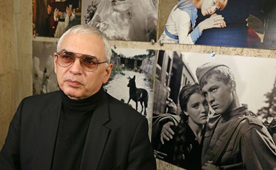 «Не вообще импортных, а конкретно американских»: Карен Шахназаров выступил против фильмов из США «Не вообще импортных, а конкретно американских»: Карен Шахназаров выступил против фильмов из США звезда