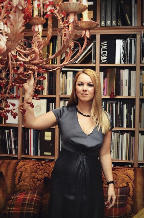 Елена Крылова, дизайнер интерьеров, руководитель студии Helendesign Как использовать цвет Tiffany в интерьере