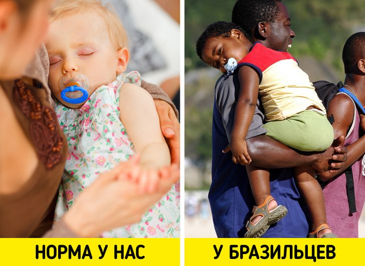 13 особенностей детских садов за границей, о которых нашим родителям остается только мечтать