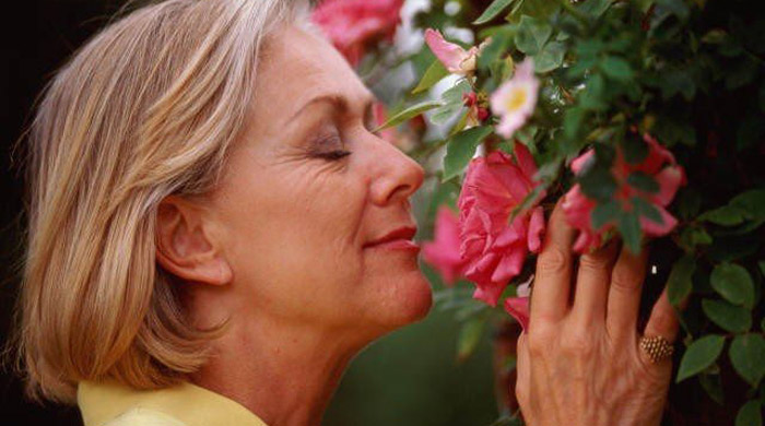 Замуж после 50 лет