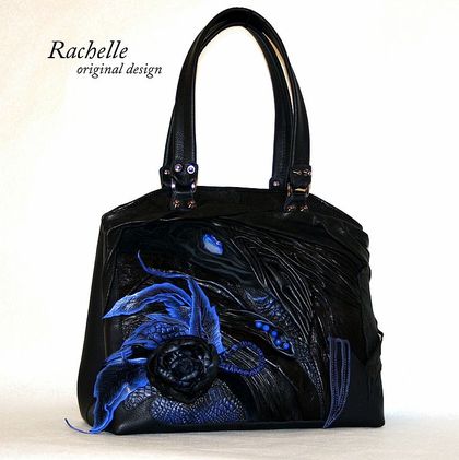    .   -   Rachelle- . Handmade.