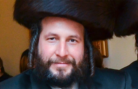 Изуродованный труп похищенного бизнесмена-хасида Менахема Старка обнаружен на Лонг-Айленде.