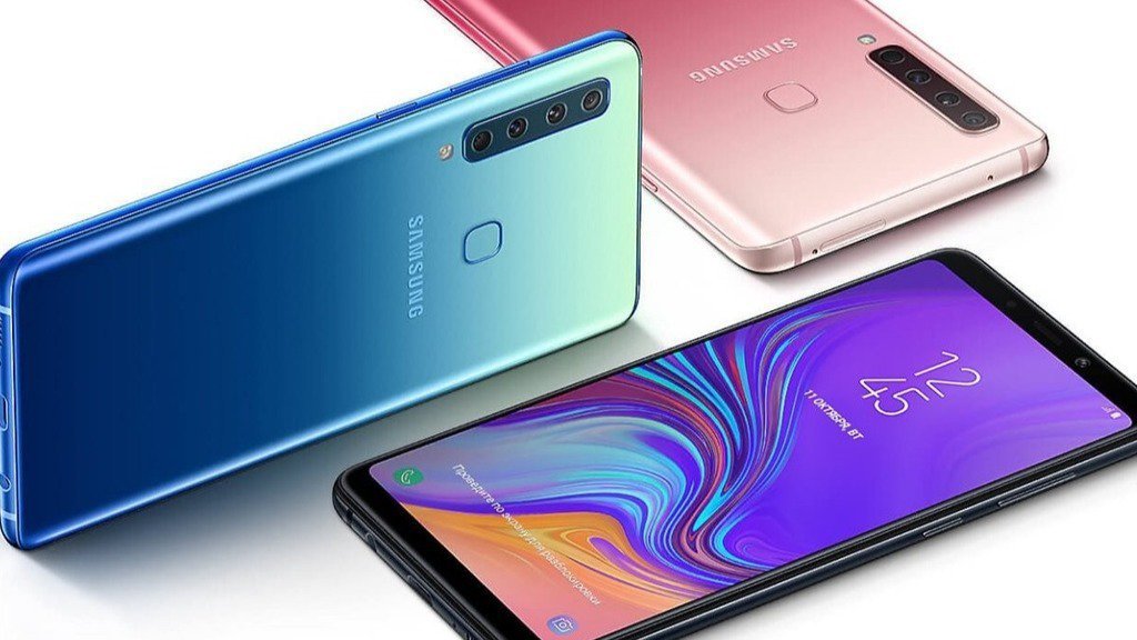 Samsung показала новую оболочку One UI на видео