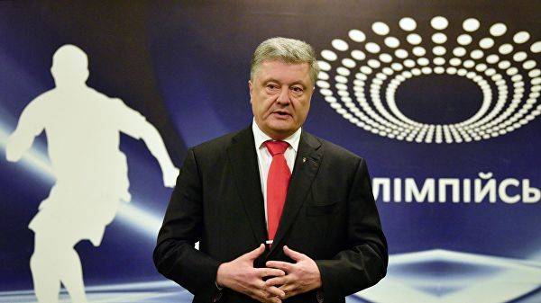 Бессмысленный монолог: принесут ли односторонние дебаты пользу Порошенко Бессмысленный монолог: принесут ли односторонние дебаты пользу Порошенко